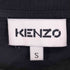 ケンゾー KENZO タイガープリント S/S Tシャツ レディース import:S