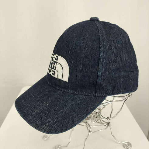 ザノースフェイス THE NORTH FACE TNFロゴキャップ メンズ
