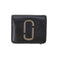 ザマークジェイコブス THE MARC JACOBS ザ スナップショット ミニコンパクト ウォレット レディース