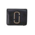 ザマークジェイコブス THE MARC JACOBS ザ スナップショット ミニコンパクト ウォレット レディース