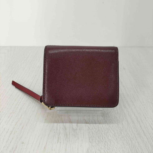ザマークジェイコブス THE MARC JACOBS ザ スナップショット ミニコンパクト ウォレット レディース
