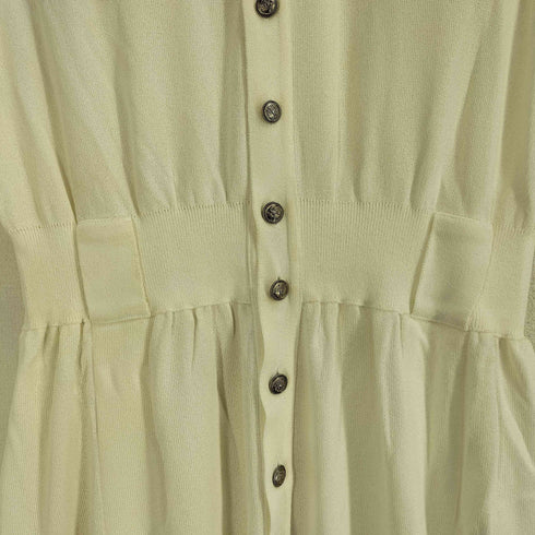 バレンザポースポーツ VALENZA PO SPORTS ロゴワッペン S/S ワンピース レディース 40