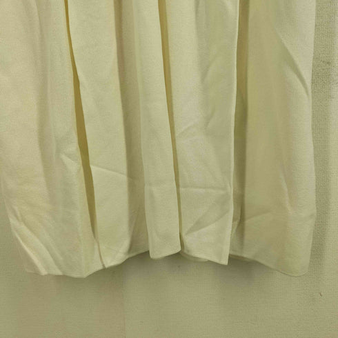 バレンザポースポーツ VALENZA PO SPORTS ロゴワッペン S/S ワンピース レディース 40