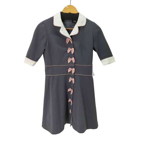 パメオポーズ Pameo Pose Ruban La Nina Dress レディース JPN:S