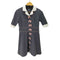 パメオポーズ Pameo Pose Ruban La Nina Dress レディース JPN:S