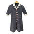 パメオポーズ Pameo Pose Ruban La Nina Dress レディース JPN:S