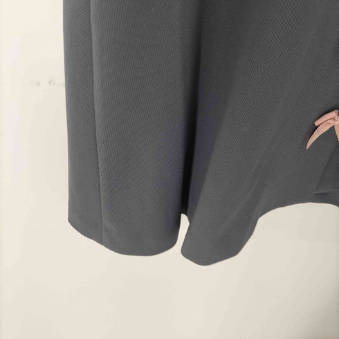 パメオポーズ Pameo Pose Ruban La Nina Dress レディース JPN:S