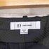 ディオール Dior UNIFORM センタープレス スラックスパンツ メンズ 40