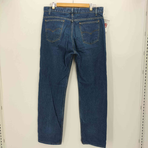リーバイス Levis 90S メキシコ製 ボタン裏855刻印 505 ジップフライ デニム パンツ メンズ