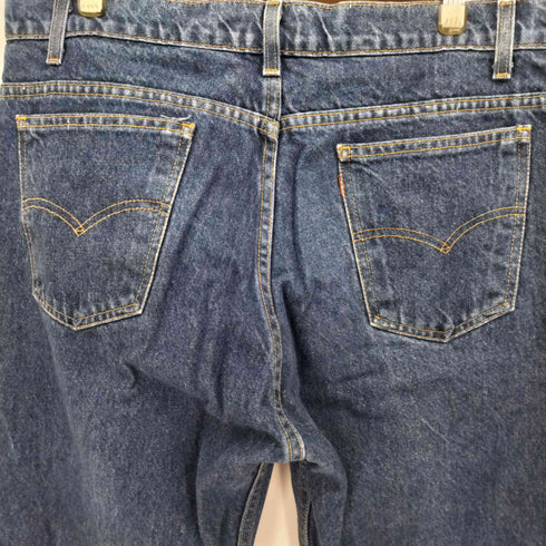 リーバイス Levis 90S メキシコ製 ボタン裏855刻印 505 ジップフライ デニム パンツ メンズ