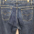 リーバイス Levis 90S メキシコ製 ボタン裏855刻印 505 ジップフライ デニム パンツ メンズ