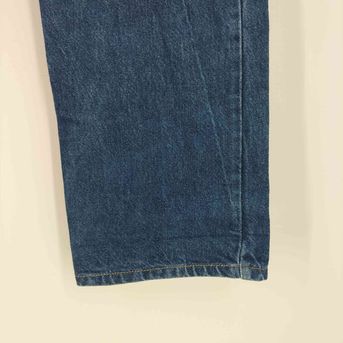 リーバイス Levis 90S メキシコ製 ボタン裏855刻印 505 ジップフライ デニム パンツ メンズ