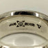 ジャムホームメイド JAM HOME MADE matarial SV925 diamond 0.1ct メンズ 7