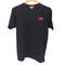 ザノースフェイス THE NORTH FACE 両面プリントロゴ クルーネックTシャツ メンズ M