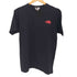 ザノースフェイス THE NORTH FACE 両面プリントロゴ クルーネックTシャツ メンズ M
