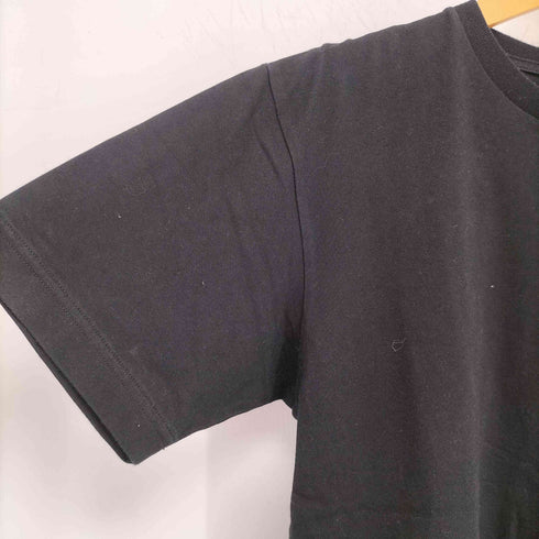 ザノースフェイス THE NORTH FACE 両面プリントロゴ クルーネックTシャツ メンズ M