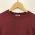 RYETENDER FULTON SWEATER コットン ニット セーター メンズ JPN:1