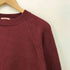 RYETENDER FULTON SWEATER コットン ニット セーター メンズ JPN:1
