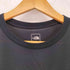 ザノースフェイス THE NORTH FACE フロントロゴ クルーネックTシャツ メンズ M