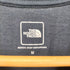 ザノースフェイス THE NORTH FACE フロントロゴ クルーネックTシャツ メンズ M