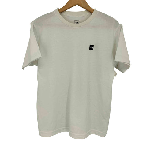 ザノースフェイス THE NORTH FACE S/S Small Box Logo Tee メンズ M