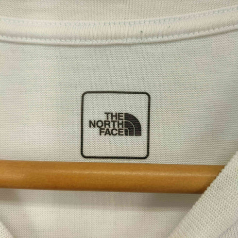 ザノースフェイス THE NORTH FACE S/S Small Box Logo Tee メンズ M