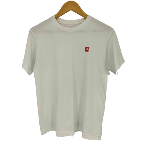 ザノースフェイス THE NORTH FACE S/S Small Box Logo Tee メンズ M