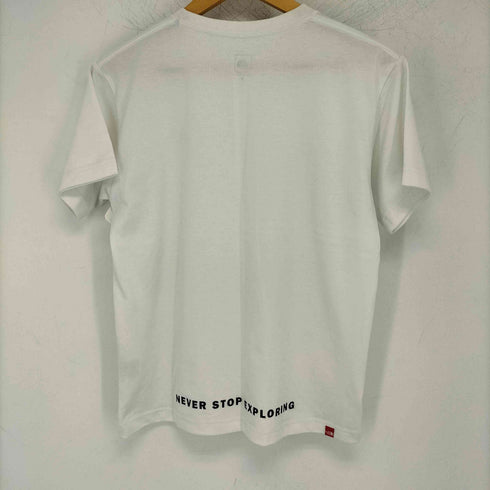 ザノースフェイス THE NORTH FACE S/S Small Box Logo Tee メンズ M