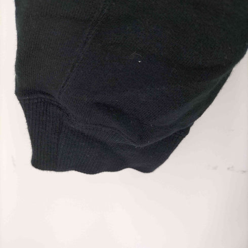 ウィズリミテッド WHIZ LIMITED キャラクタープリント クルーネックスウェット メンズ