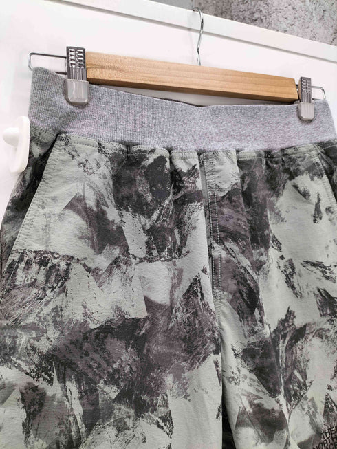 ザノースフェイス THE NORTH FACE NVトレーニングリブショート メンズ S