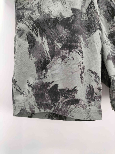 ザノースフェイス THE NORTH FACE NVトレーニングリブショート メンズ S