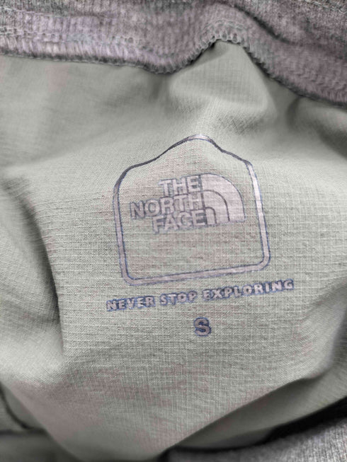 ザノースフェイス THE NORTH FACE NVトレーニングリブショート メンズ S