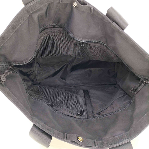 ブリーフィング BRIEFING Discrete Tote ディスクリート トートバッグ メンズ