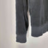 ジューシークチュール JUICY COUTURE USA製 ハイネックジップアップニットジャケット メンズ JPN:S