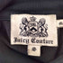 ジューシークチュール JUICY COUTURE USA製 ハイネックジップアップニットジャケット メンズ JPN:S