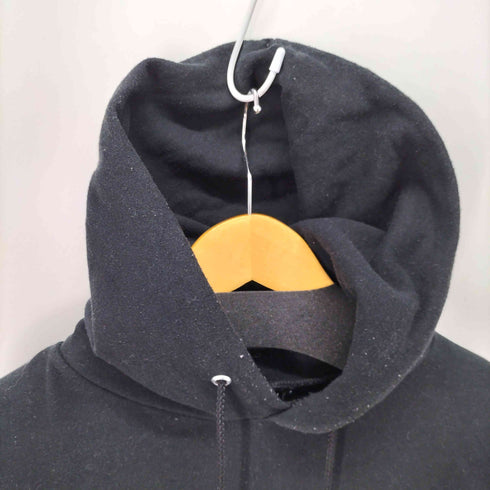 ウィズリミテッド WHIZ LIMITED 袖プリント プルオーバーパーカー メンズ import:L