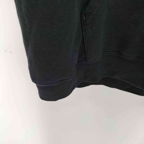 ウィズリミテッド WHIZ LIMITED 袖プリント プルオーバーパーカー メンズ import:L