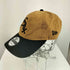 ニューエラ NEW ERA 9TWENTY ロゴ刺繍 6パネルキャップ メンズ