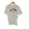 ユナイテッドアスレ UNITED ATHLE 企業ロゴTシャツ メンズ import:L