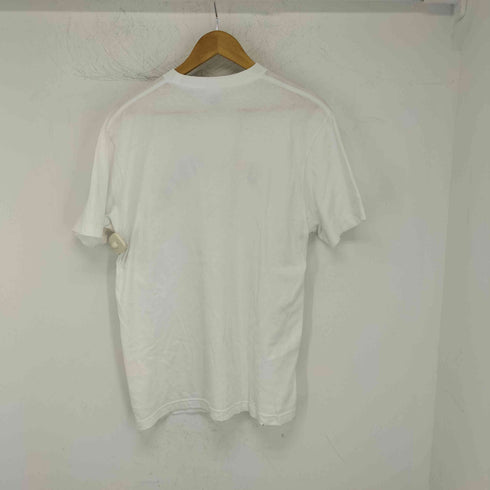 ユナイテッドアスレ UNITED ATHLE 企業ロゴTシャツ メンズ import:L