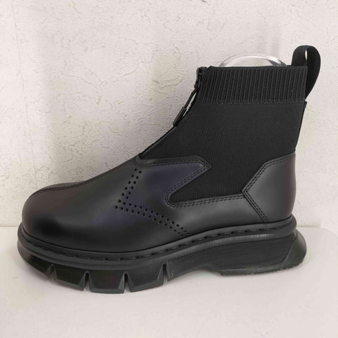 ドクターマーチン Dr.Martens 14XX QUBIST ZIP キュビスト ジップ ブーツ メンズ UK:7