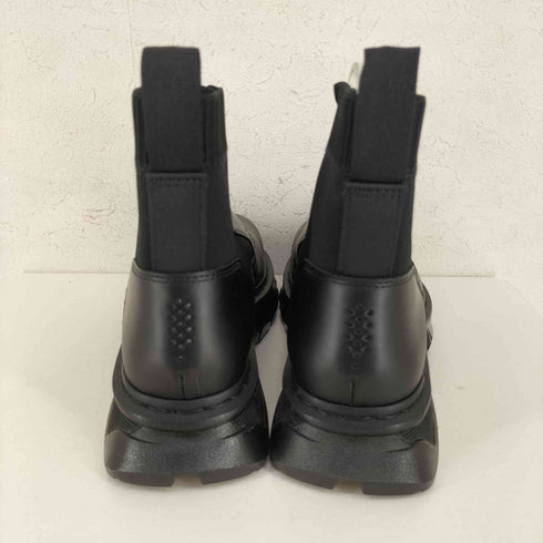 ドクターマーチン Dr.Martens 14XX QUBIST ZIP キュビスト ジップ ブーツ メンズ UK:7