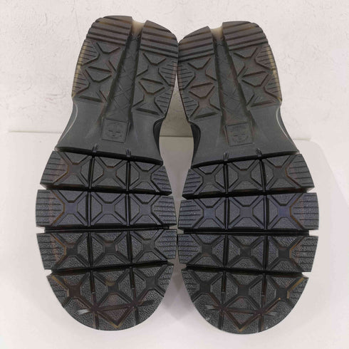 ドクターマーチン Dr.Martens 14XX QUBIST ZIP キュビスト ジップ ブーツ メンズ UK:7
