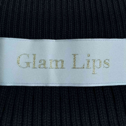 Glam Lips アームウォーマー SET トップス レディース FREE