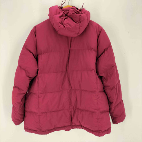 エルエルビーン L.L.Bean グースダウンジャケット レディース JPN:XL