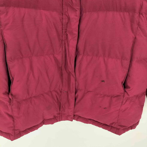 エルエルビーン L.L.Bean グースダウンジャケット レディース JPN:XL