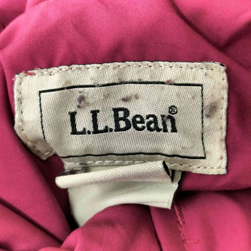 エルエルビーン L.L.Bean グースダウンジャケット レディース JPN:XL