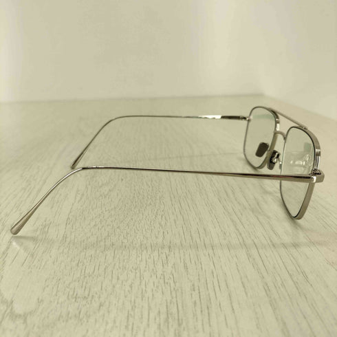 BARRETT CLINTON EVE ダブルブリッジ サングラス メンズ 50□18-150