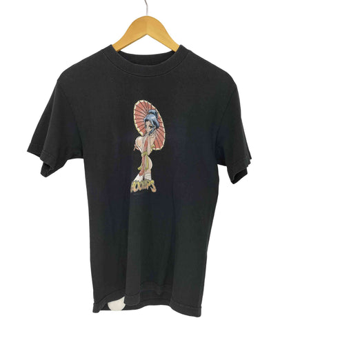 HOOK-UPS 00S USA製 Geisha-Tshirts メンズ import:S