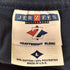 ジャージーズ JERZEES 90~00s USA製 プリントクルーネックTシャツ メンズ JPN:L